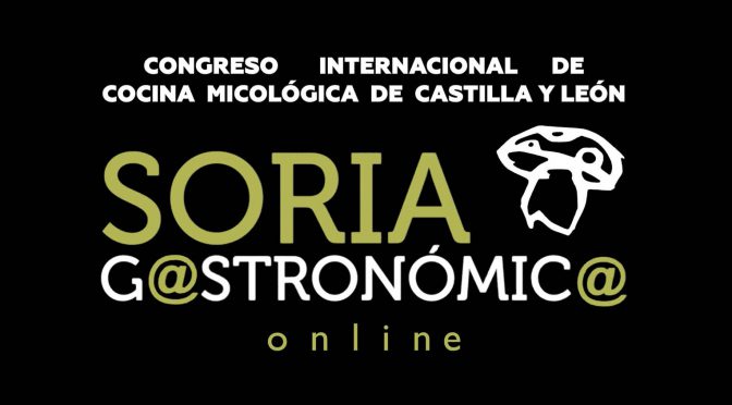 Congreso Internacional de Cocina Micológica de Castilla y León