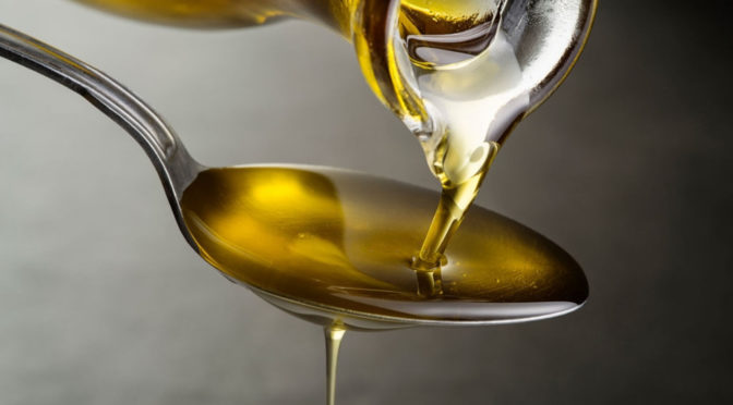La asignatura pendiente del aceite de oliva