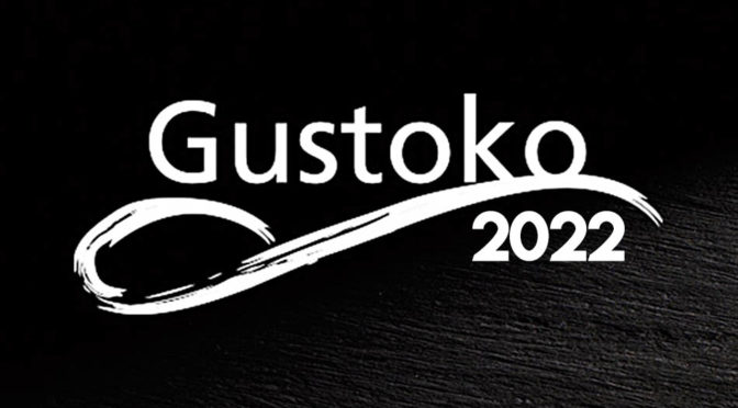 GUSTOKO 2022 contará con una amplia oferta de productos de calidad