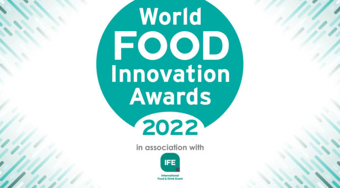 Cacao Barry gana el premio World Food Innovation Awards
