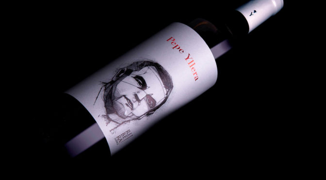 Pepe Yllera, entre los mejores vinos del mundo
