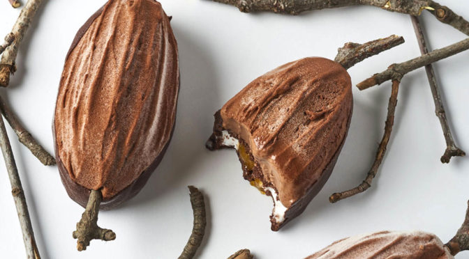 La cobertura Evocao de Cacao Barry promete ser el “Hit” estival
