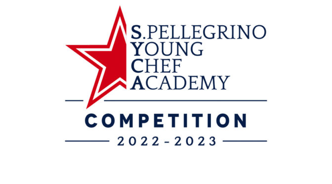 Seleccionados los finalistas regionales del Concurso San Pellegrino Young Chef Academy 2022-23