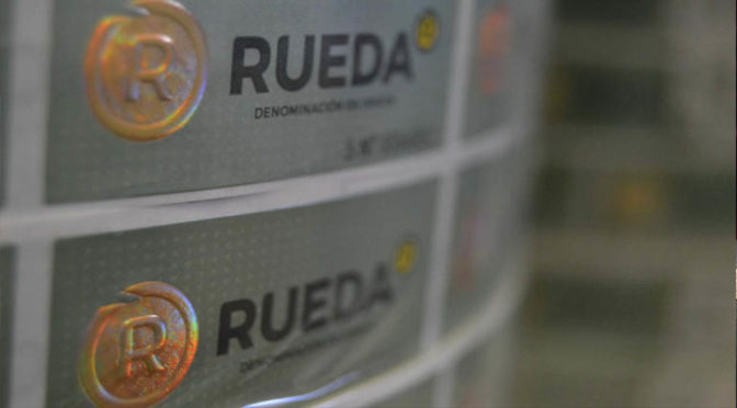 La D.O. Rueda bate su récord histórico