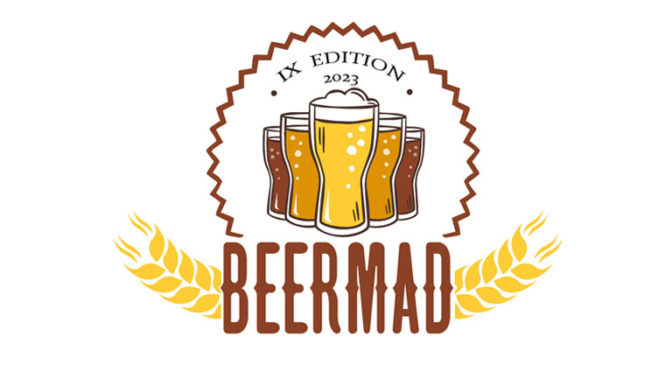 La novena edición del Beermad llega a Madrid