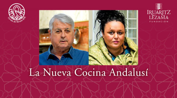 La nueva cocina andalusí será protagonista en los Cursos de Verano de la UCM