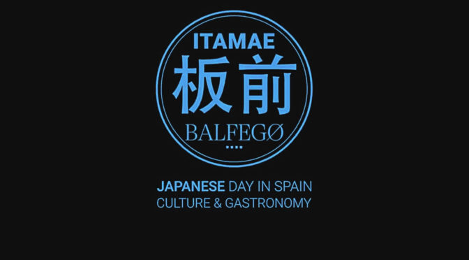 ITAMAE Balfegó vuelve a traer el corazón de Japón a Madrid